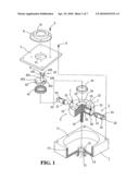 MULTIPLE-FUEL ROTARY ENGINE diagram and image