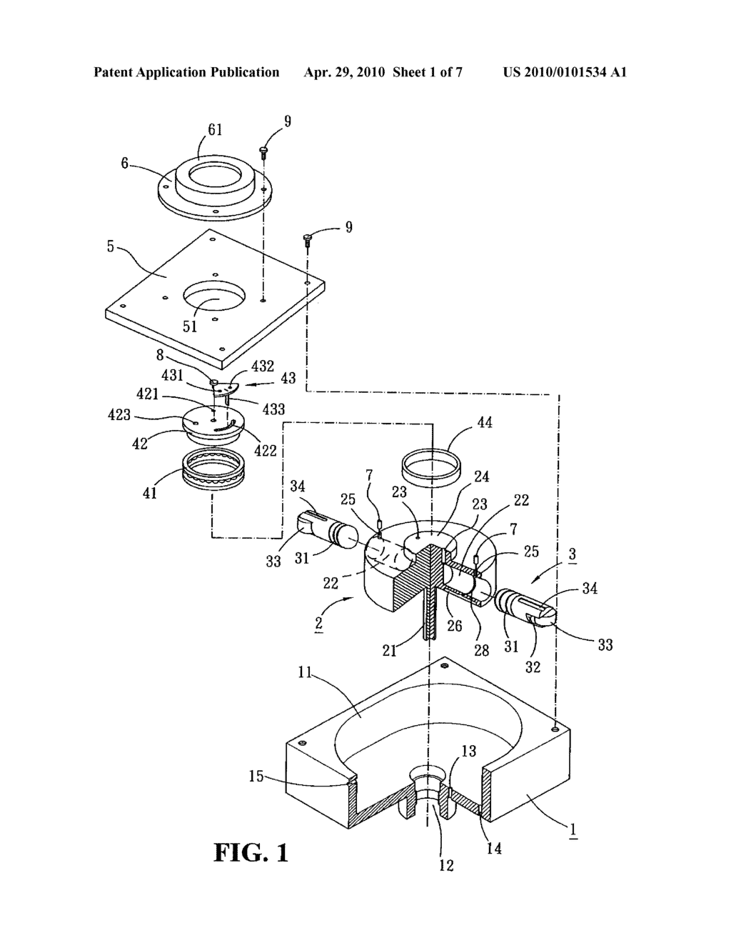 MULTIPLE-FUEL ROTARY ENGINE - diagram, schematic, and image 02