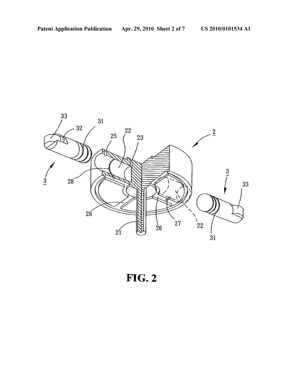 MULTIPLE-FUEL ROTARY ENGINE - diagram, schematic, and image 03