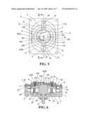 MULTIPLE-FUEL ROTARY ENGINE diagram and image