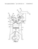 Low Noise Fuel Pump With Variable Pressure Regulation diagram and image