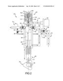 Low Noise Fuel Pump With Variable Pressure Regulation diagram and image