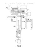 Low Noise Fuel Pump With Variable Pressure Regulation diagram and image