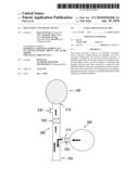 Inhalation Anesthetic Device diagram and image