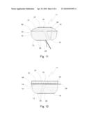 HOOKAH TOBACCO PORTION diagram and image