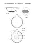 HOOKAH TOBACCO PORTION diagram and image