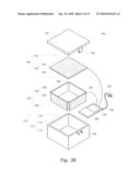 PACKAGING STRUCTURE diagram and image