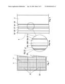 PHOTOVOLTAIC MODULE AND MODULAR PANEL MADE WITH IT TO COLLECT RADIANT SOLAR ENERGY diagram and image