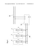 PHOTOVOLTAIC MODULE AND MODULAR PANEL MADE WITH IT TO COLLECT RADIANT SOLAR ENERGY diagram and image