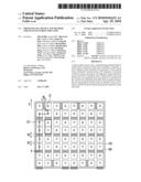 PHOTOVOLTAIC DEVICE AND METHOD FOR MANUFACTURING THE SAME diagram and image