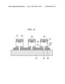 PHOTOVOLTAIC DEVICE AND METHOD FOR MANUFACTURING THE SAME diagram and image