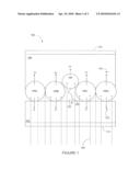 SOLAR CELL HAVING SUPPLEMENTARY LIGHT-ABSORBING MATERIAL AND RELATED SYSTEM AND METHOD diagram and image