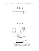 Large-Area Transparent Electroconductive Film and Method of Making the Same diagram and image