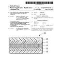 NON-AUTOCLAVE LAMINATION PROCESS FOR MANUFACTURING SOLAR CELL MODULES diagram and image