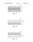 NON-AUTOCLAVE LAMINATION PROCESS FOR MANUFACTURING SOLAR CELL MODULES diagram and image