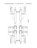 SYSTEM AND METHOD FOR PIPELINE HEATING diagram and image