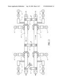 SYSTEM AND METHOD FOR PIPELINE HEATING diagram and image