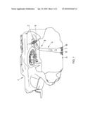 FUEL TANK FOR A MOTOR VEHICLE diagram and image