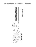 NON-RANDOM ARRAY ANISOTROPIC CONDUCTIVE FILM (ACF) AND MANUFACTURING PROCESSES diagram and image