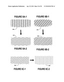 NON-RANDOM ARRAY ANISOTROPIC CONDUCTIVE FILM (ACF) AND MANUFACTURING PROCESSES diagram and image