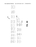 NON-RANDOM ARRAY ANISOTROPIC CONDUCTIVE FILM (ACF) AND MANUFACTURING PROCESSES diagram and image