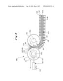 TWIN-ROLL CONTINUOUS CASTING MACHINE AND ROLLING EQUIPMENT diagram and image