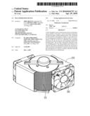 HEAT DISSIPATION DEVICE diagram and image