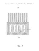 METHOD FOR MANUFACTURING A PLATE-TYPE HEAT PIPE diagram and image