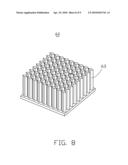 METHOD FOR MANUFACTURING A PLATE-TYPE HEAT PIPE diagram and image