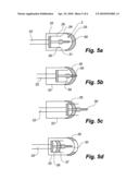 Drilling Head for Reboring a Stuck Valve diagram and image