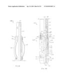 DOWNHOLE APPARATUS WITH PACKER CUP AND SLIP diagram and image