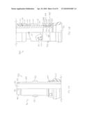 DOWNHOLE APPARATUS WITH PACKER CUP AND SLIP diagram and image