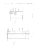 DOWNHOLE APPARATUS WITH PACKER CUP AND SLIP diagram and image