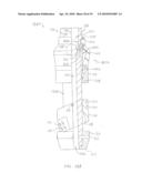 DOWNHOLE APPARATUS WITH PACKER CUP AND SLIP diagram and image