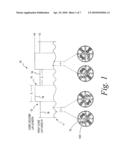 Communication Cable with Variable Lay Length diagram and image