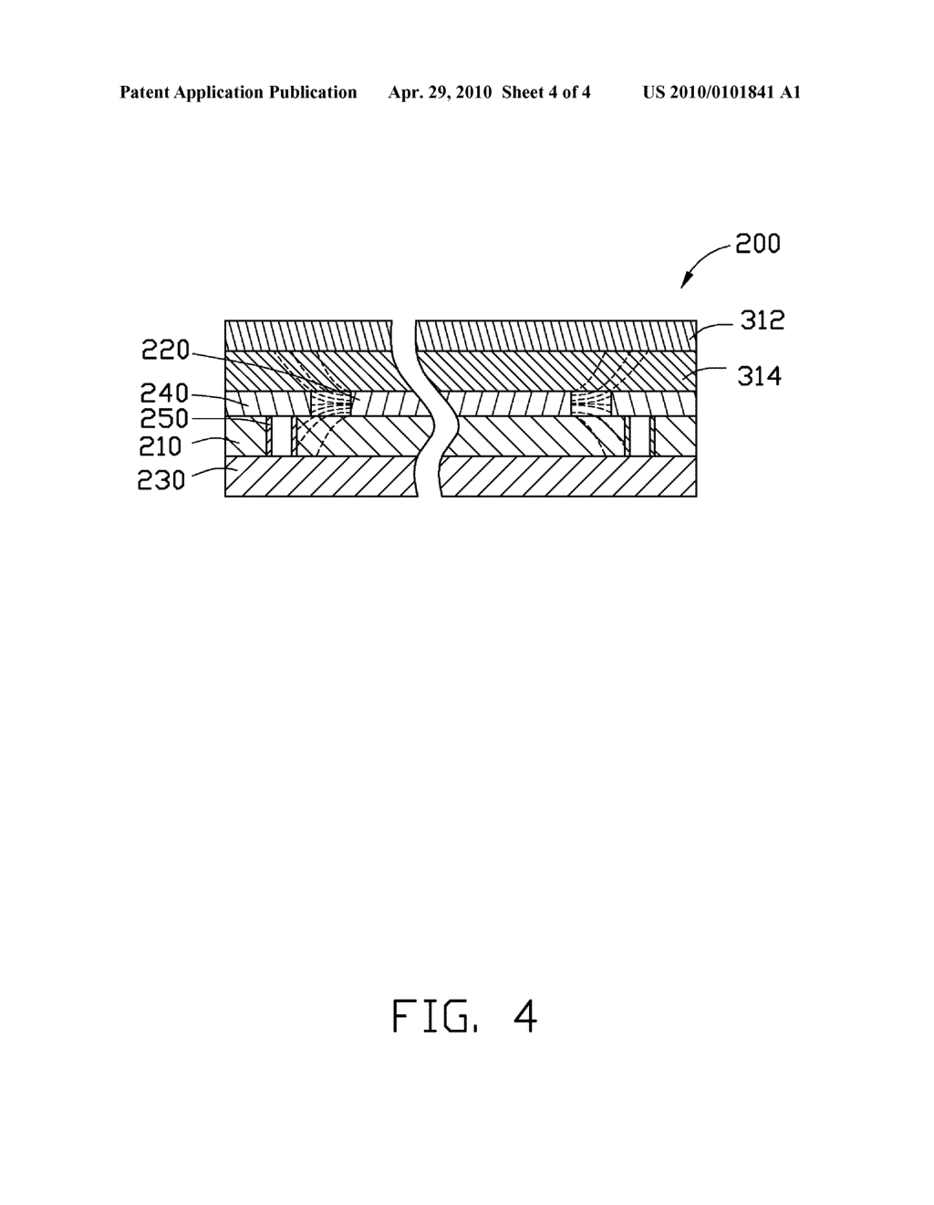 PRINTED CIRCUIT BOARD - diagram, schematic, and image 05