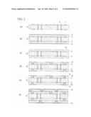 INSULATING RESIN SHEET LAMINATE AND MULTI-LAYER PRINTED CIRCUIT BOARD INCLUDING INSULATING RESIN SHEET LAMINATE diagram and image