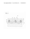 INSULATING RESIN SHEET LAMINATE AND MULTI-LAYER PRINTED CIRCUIT BOARD INCLUDING INSULATING RESIN SHEET LAMINATE diagram and image