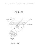 CONDUCTIVE FIBER CONNECTING METHOD AND STRUCTURE diagram and image