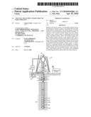 TWO WAY CHECK SHOT AND REVERSE VSP WHILE DRILLING diagram and image