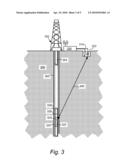 TWO WAY CHECK SHOT AND REVERSE VSP WHILE DRILLING diagram and image