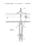 TWO WAY CHECK SHOT AND REVERSE VSP WHILE DRILLING diagram and image