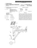 METHOD AND DEVICE FOR CONTROLLING A ROCK DRILL RIG diagram and image