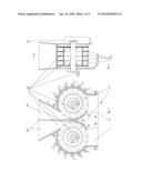 Motor Vehicles diagram and image