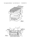 BUILT-IN EQUIPMENT FOR A MICRO-HYBRID DEVICE FOR AN AUTOMOTIVE VEHICLE AND MICRO-HYBRID DEVICE COMPIRISING THE SAME diagram and image