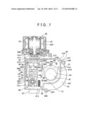 Electric power steering system diagram and image