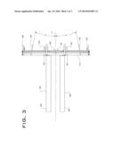 PALLET FORK WITH IMPROVED VISIBILITY AND VERSATILITY diagram and image