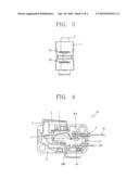 MICRO SWITCH diagram and image