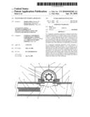 MAGNETRON SPUTTERING APPARATUS diagram and image