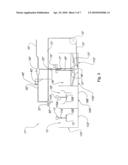 BALLAST FLOCCULATION AND SEDIMENTATION WATER TREATMENT SYSTEM WITH SIMPLIFIED SLUDGE RECIRCULATION, AND PROCESS THEREFOR diagram and image